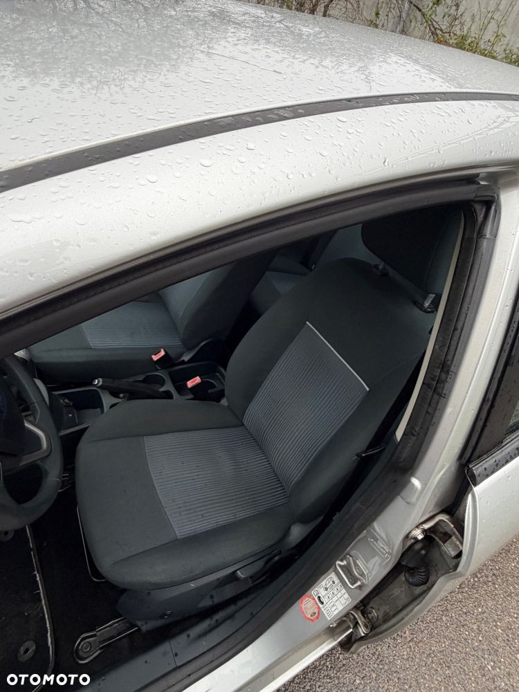 Ford Fiesta 1.25 Champions Edition - 12