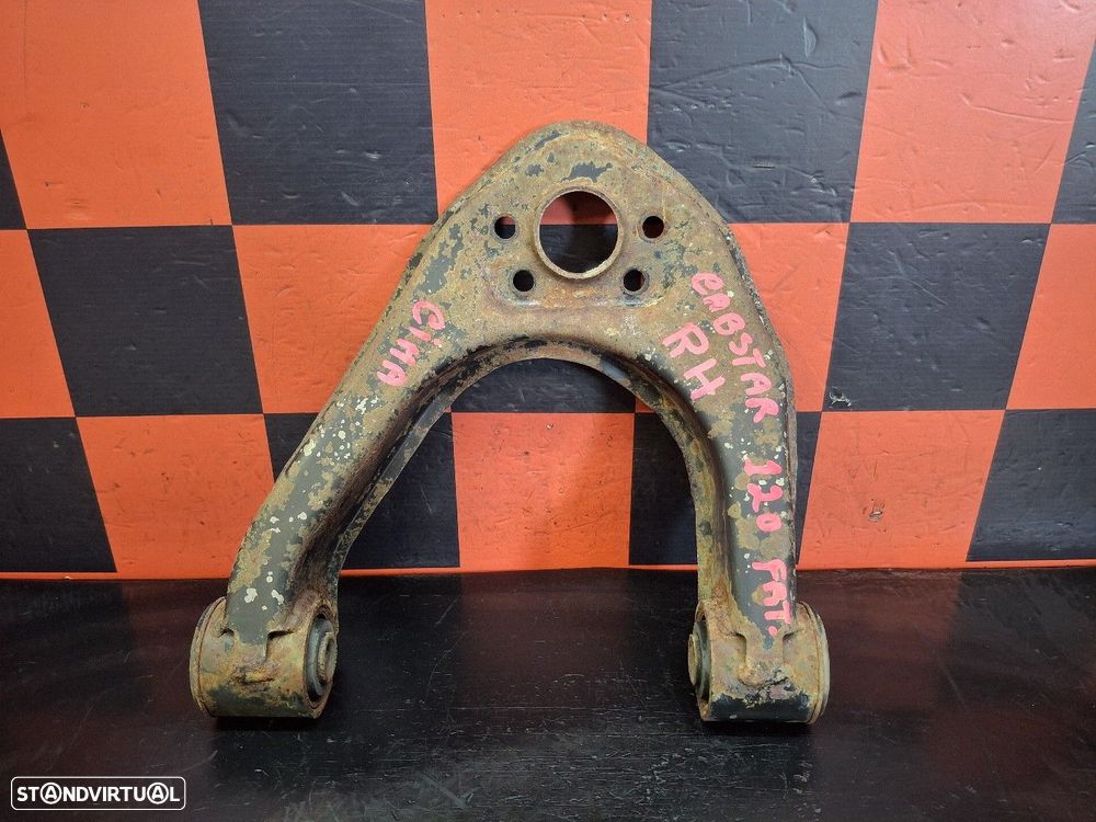 Braço Suspensão Frente Superior Direito Nissan Cabstar E (Tl_, Vl_) - 1