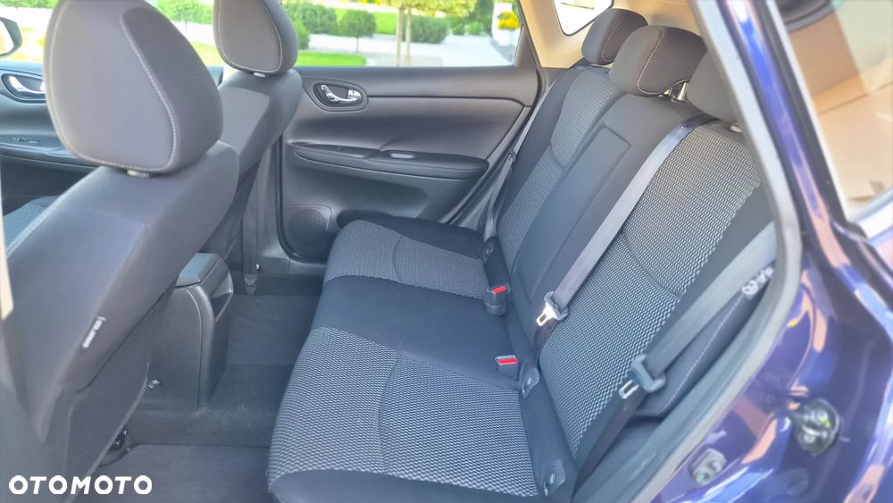 Nissan Pulsar 1.2 DIG-T Tekna - 20