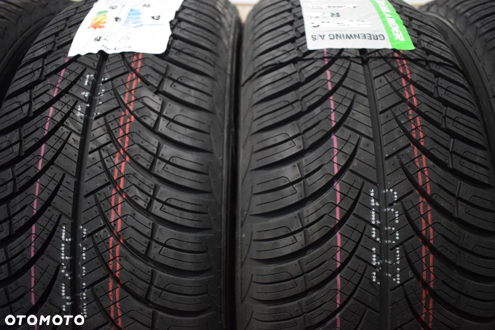 R17 225/65 Grenlander Greenwing A/S montaż gratis! - 1