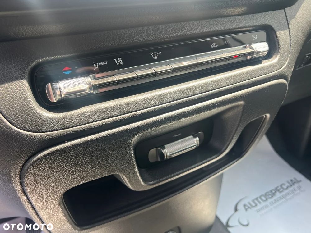 Mercedes-Benz Vito - 35
