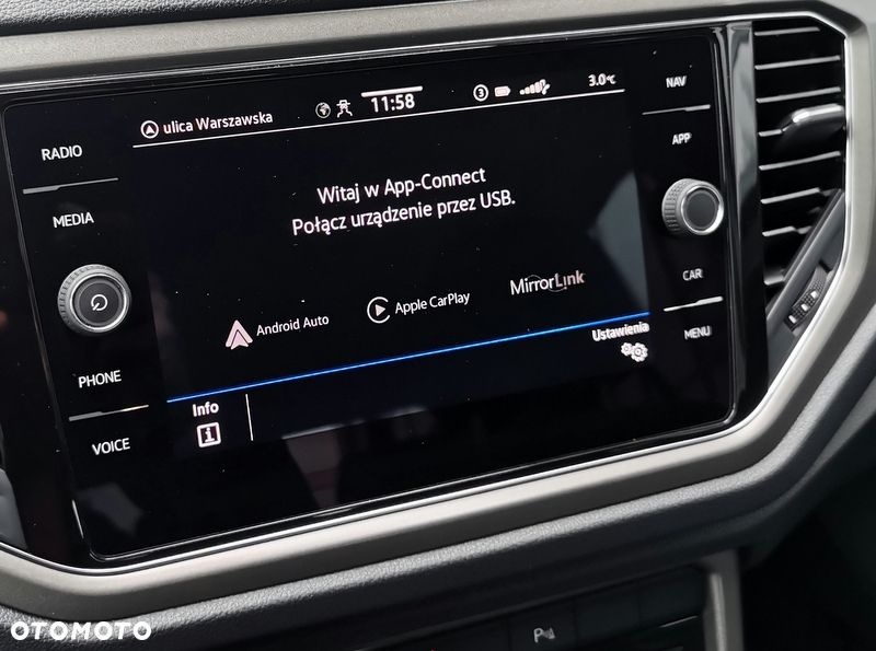 Volkswagen T-Roc 1.5 TSI GPF ACT Advance DSG - 13