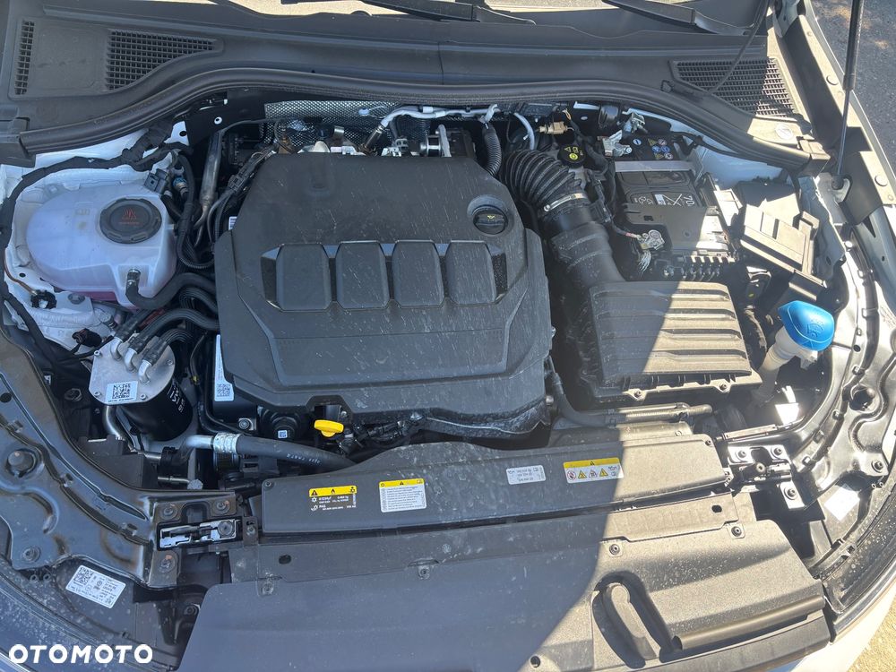 Volkswagen Passat 2.0 TDI EVO Business DSG - 15