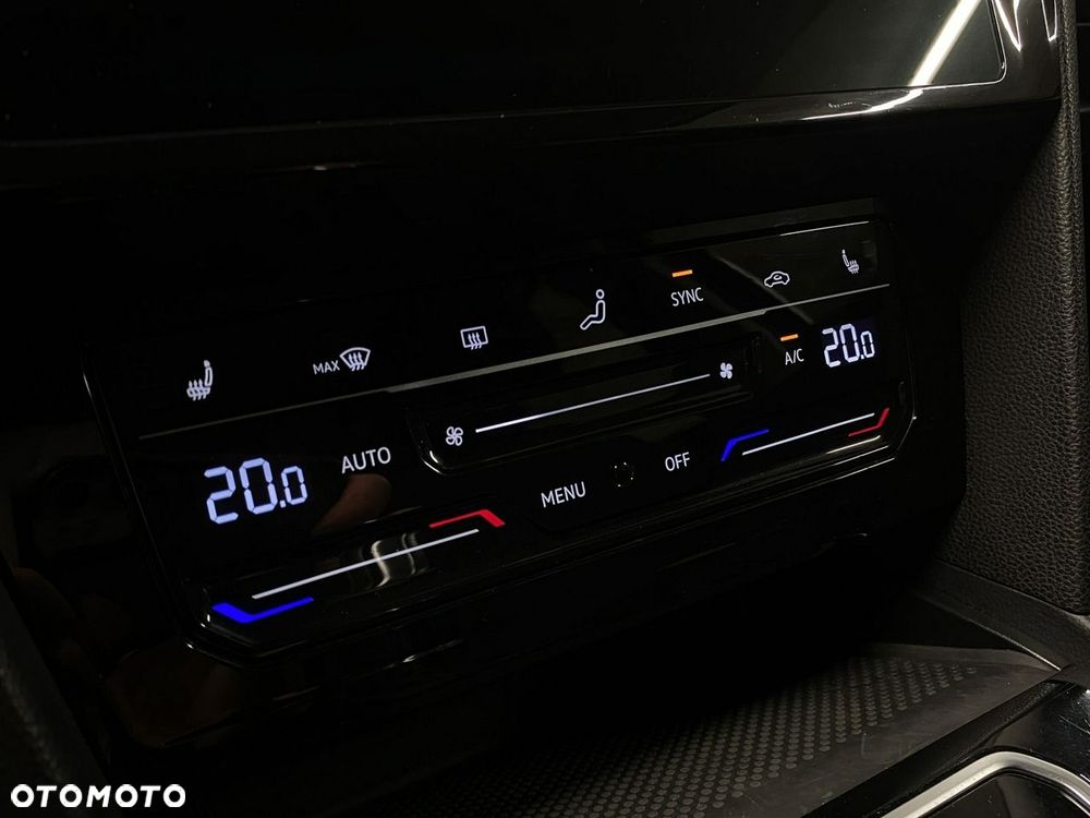 Volkswagen Passat Variant - 27