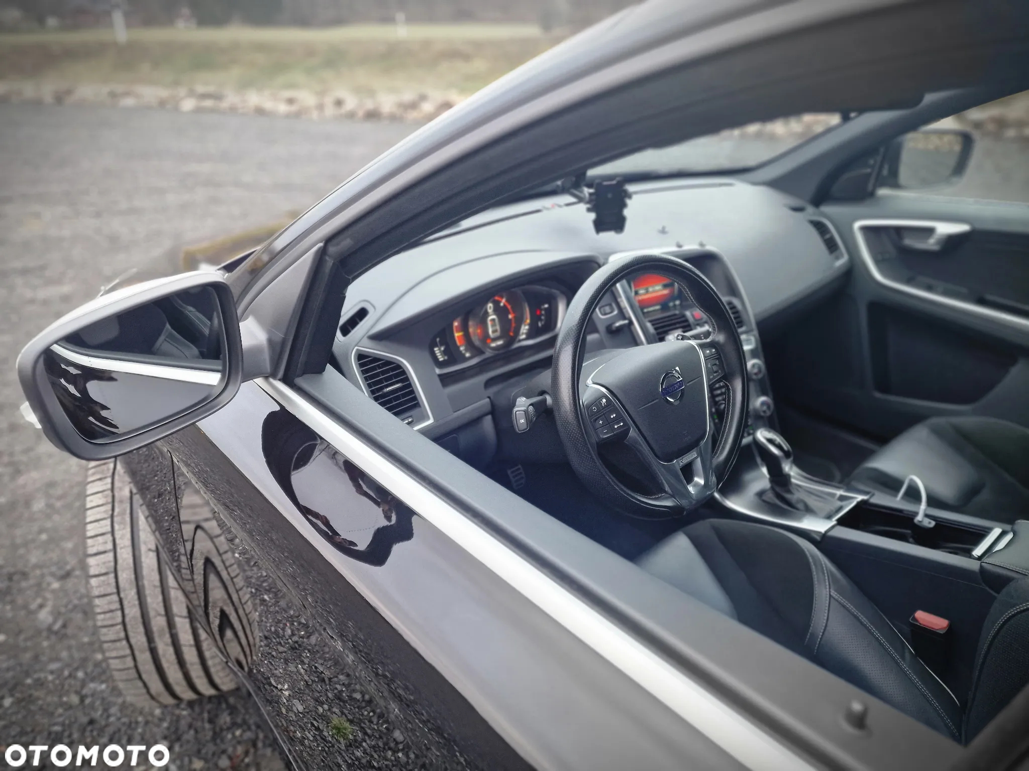 Volvo XC 60 - 14