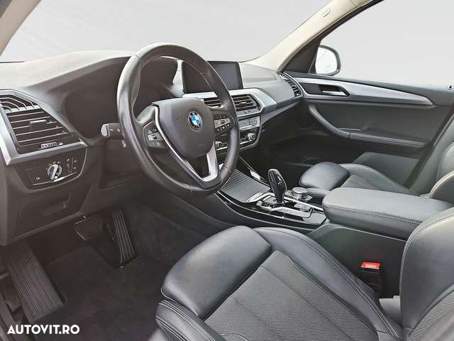 BMW X3 - 10