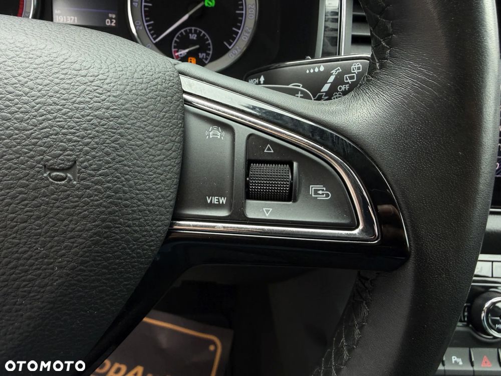 Skoda Kodiaq 2.0 TDI 4x2 Ambition DSG 7os - 24