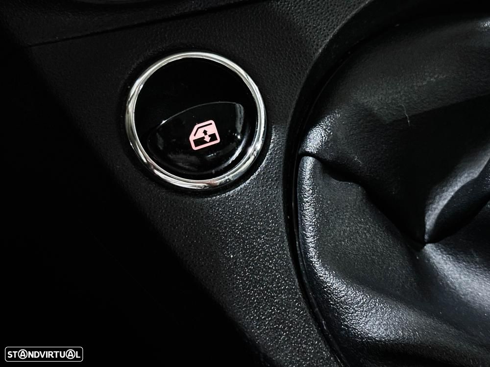 Fiat 500 1.2 8V S&S Lounge - 43