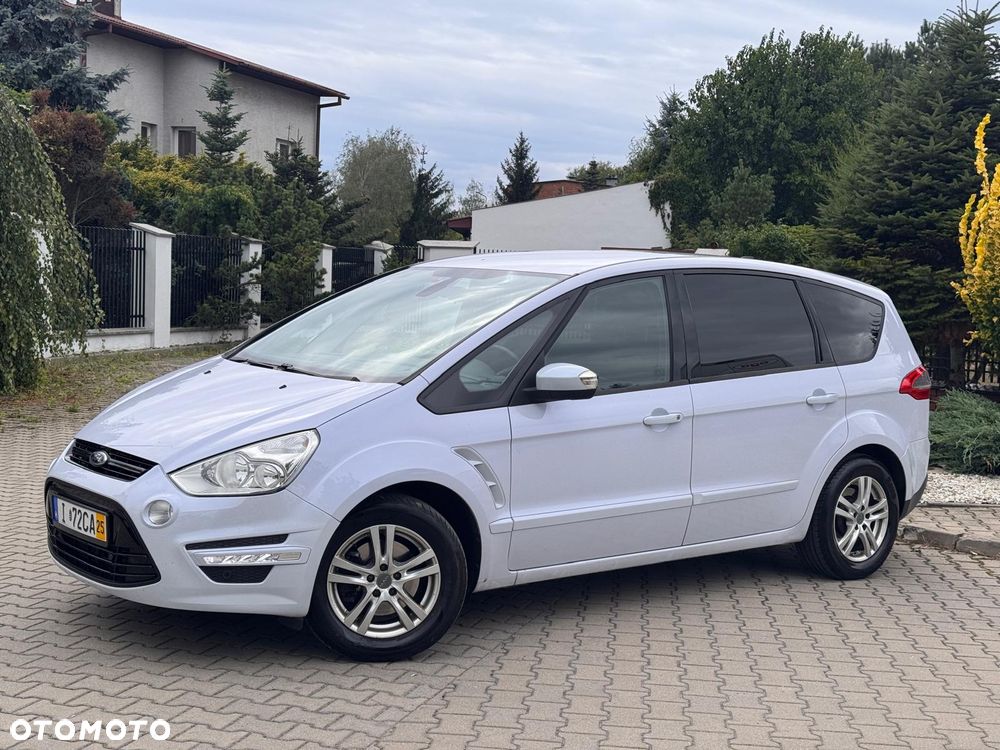 Ford S-Max - 5