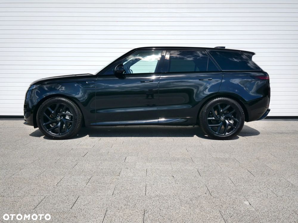 Land Rover Range Rover Sport S 3.0 D HSE Dynamic - 6