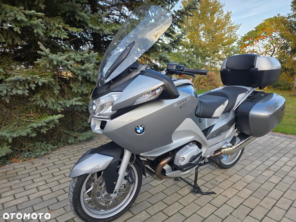 BMW RT - 27