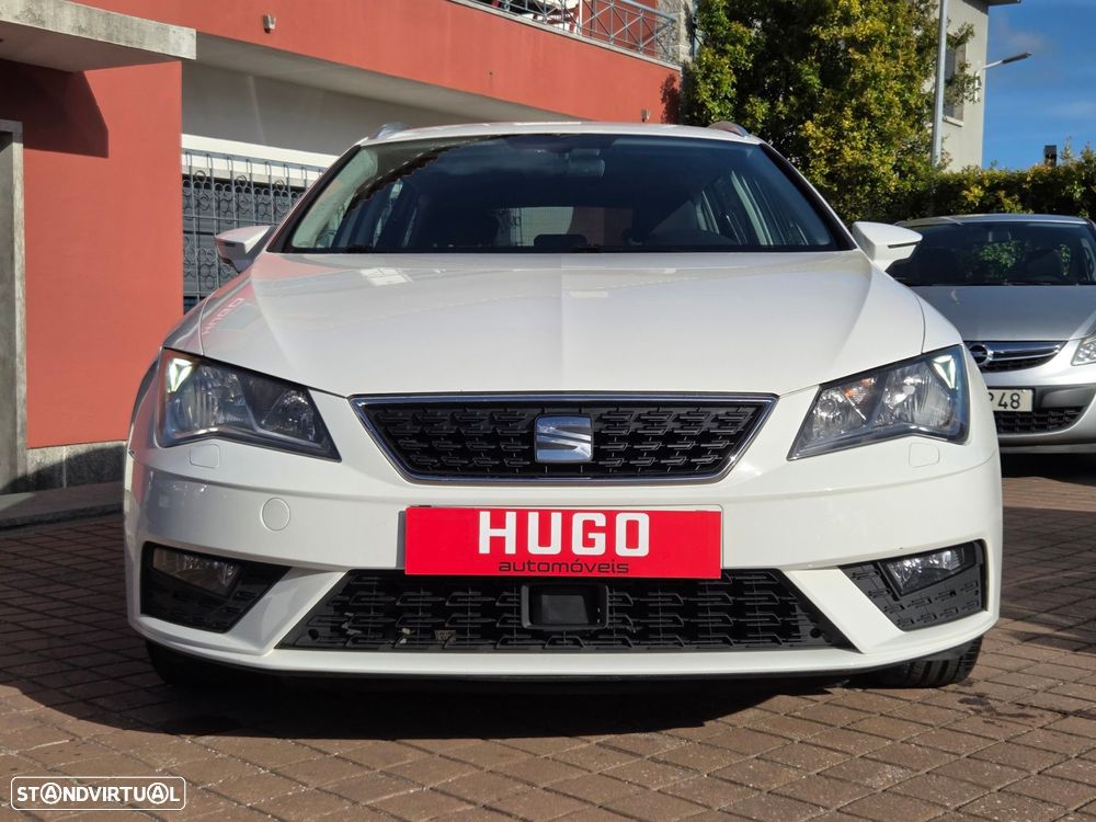 SEAT Leon ST - 2
