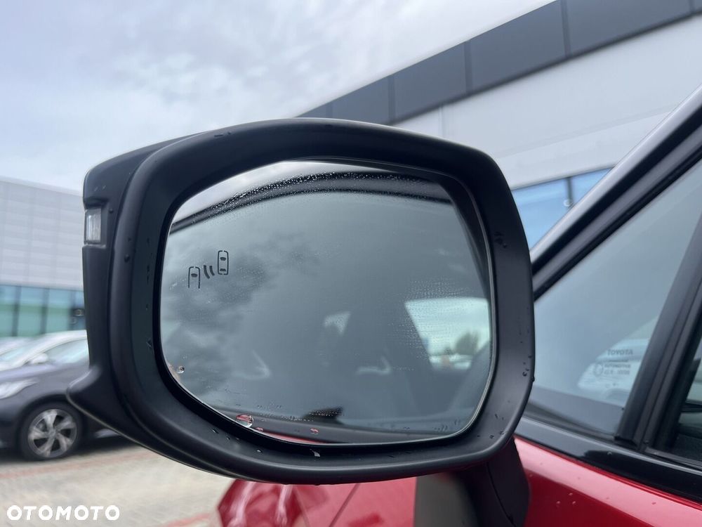 Toyota C-HR 1.8 Hybrid Executive - 25