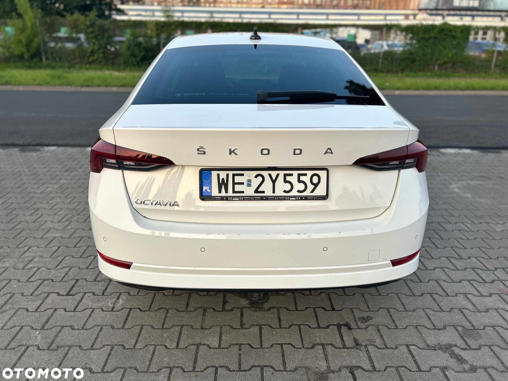 Skoda Octavia 1.5 TSI ACT Ambition - 6