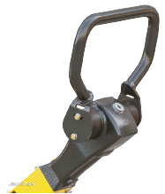 Placă compactoare reversibilă BOMAG BPR 25/50 - 10