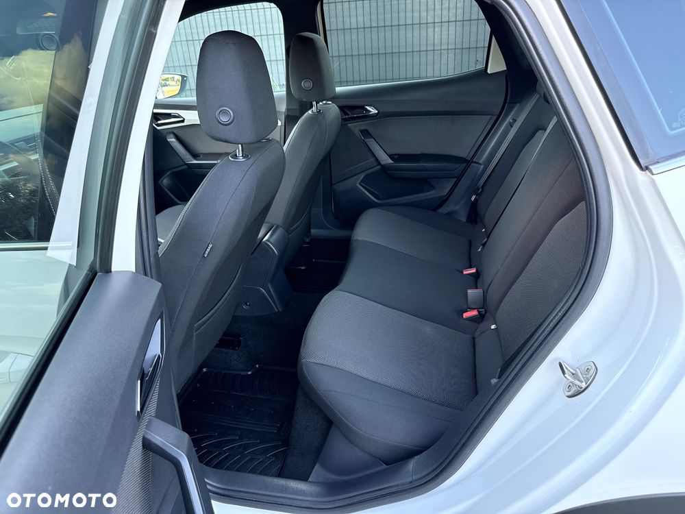 Seat Arona 1.6 TDI XCELLENCE - 23