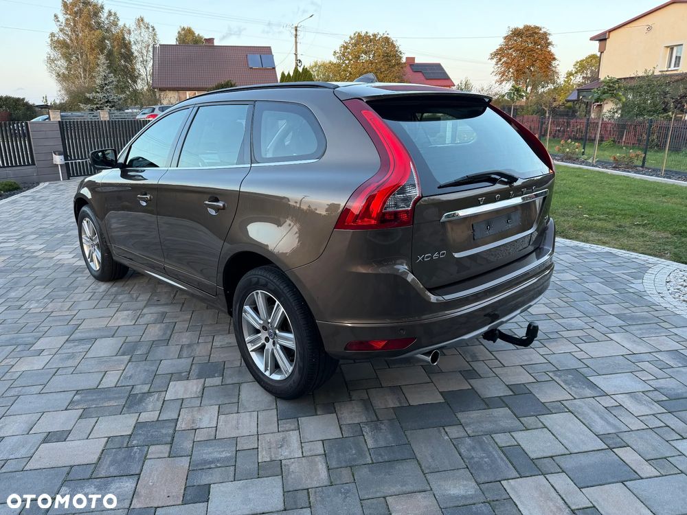 Volvo XC 60 D3 Inscription - 9