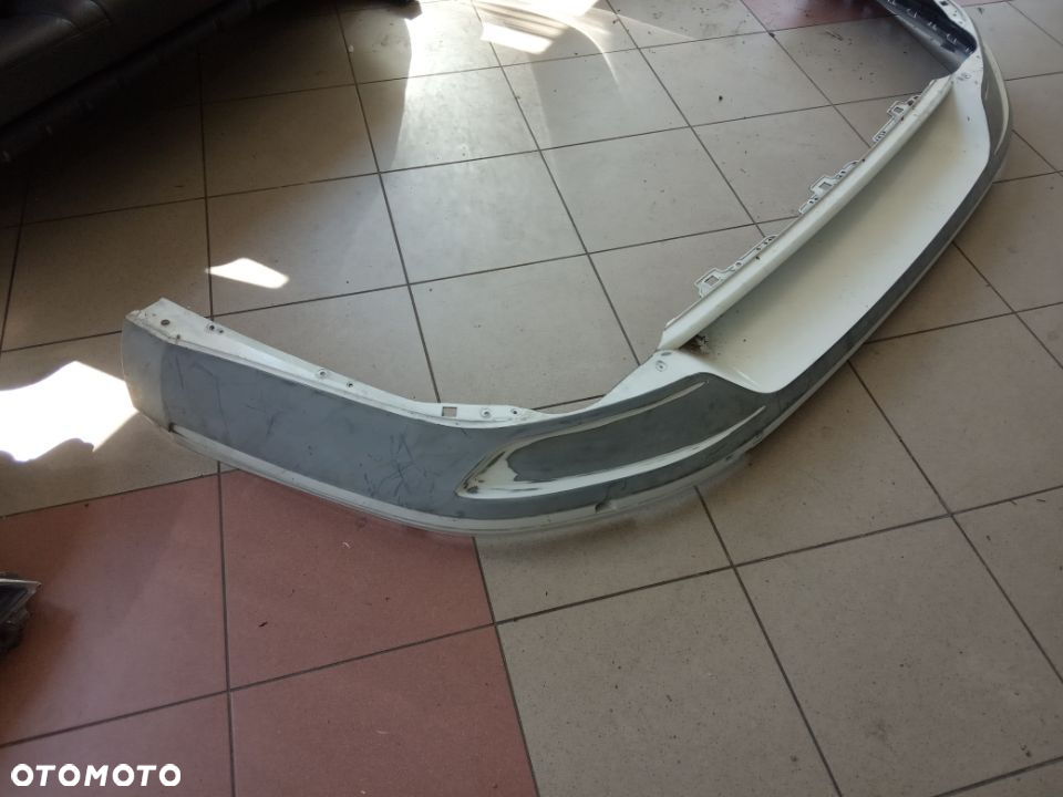 VW arteon spoiler zderzaka tył 3g8807521 - 2