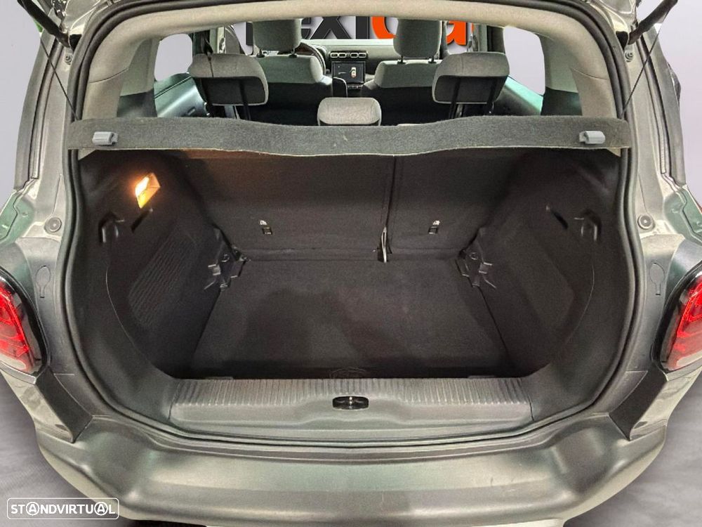Citroën C3 Aircross 1.2 PureTech Feel - 16
