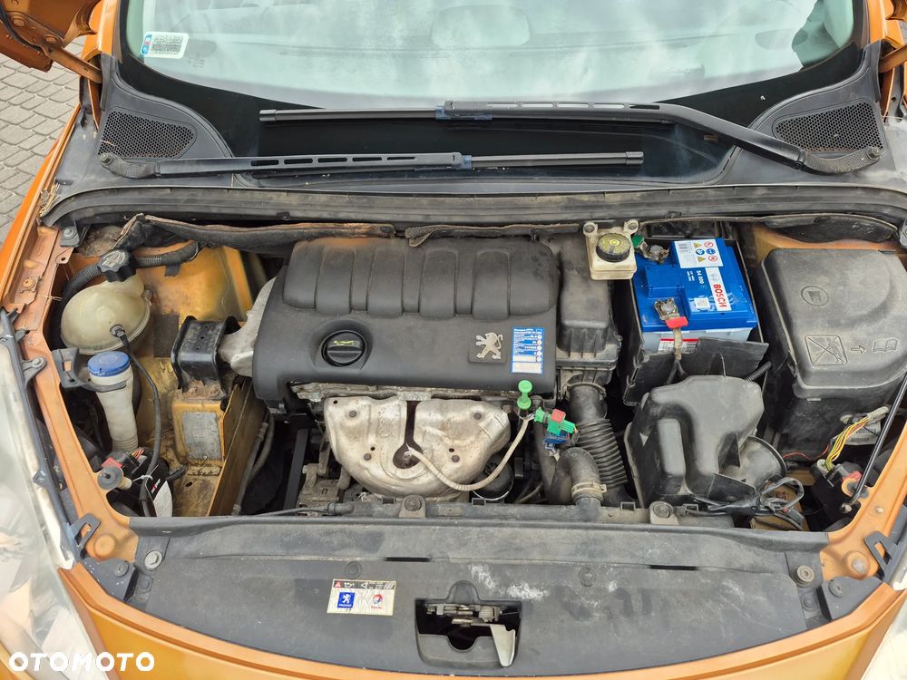 Peugeot 307 1.4 Trendy - 13