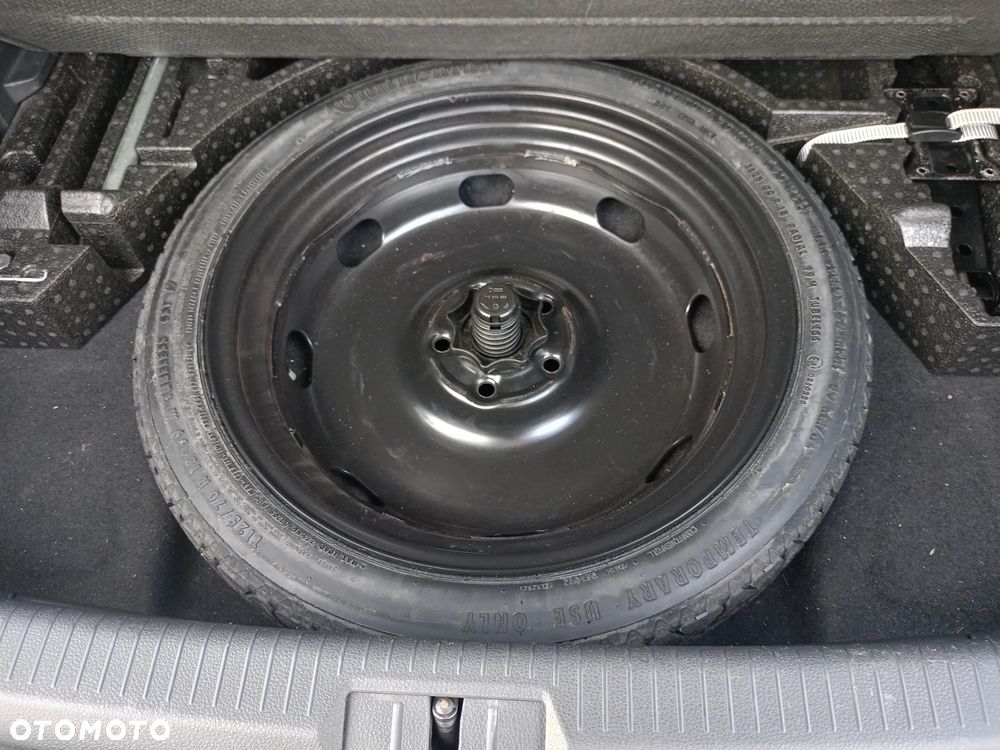 Volkswagen Golf R 4Motion BlueMotion Technology DSG - 26