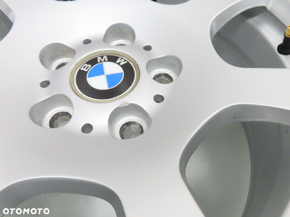 Alufelgi 16 BMW E60 5x120 6762000 - 6