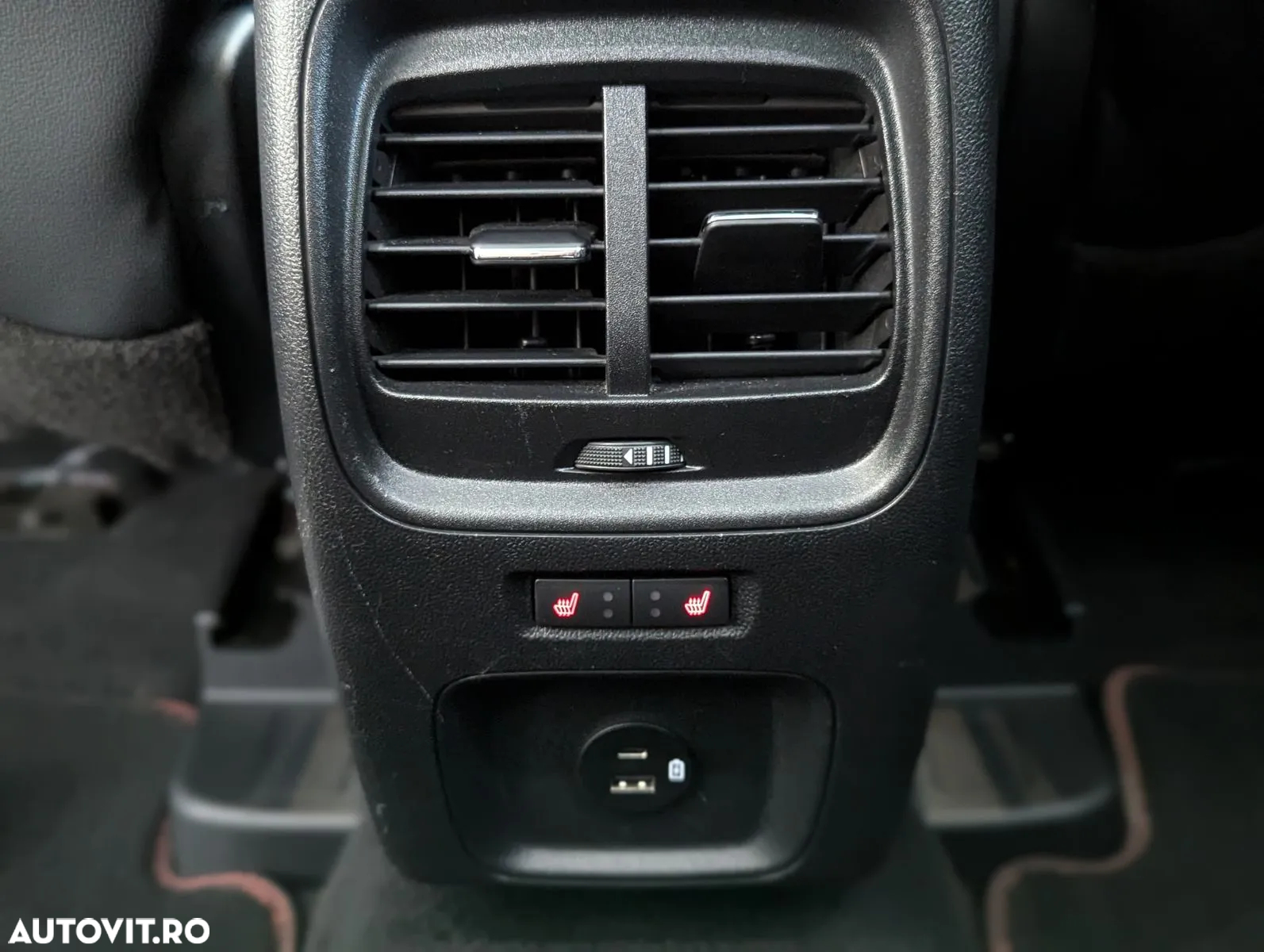 Ford Kuga 2.5 Duratec PHEV ST Line X Graphite Tech - 21