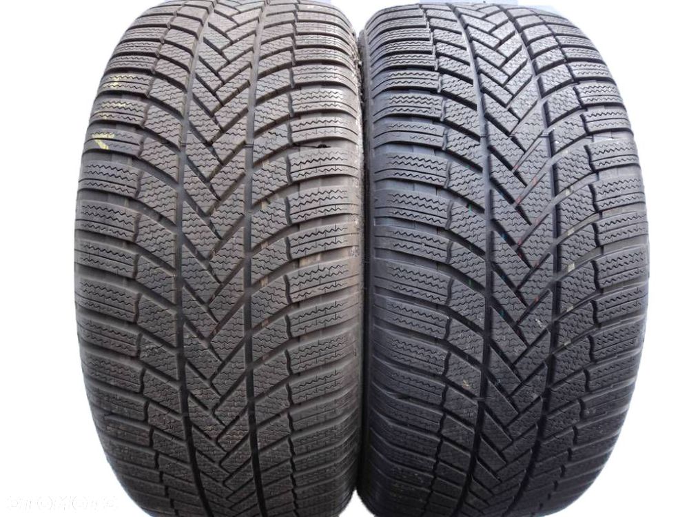 Bridgestone Blizzak LM005 255/50 R19 103T 2022i 2023 8mm - 1