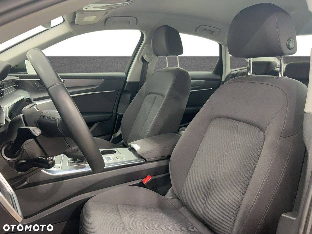 Audi A6 Limousine - 16