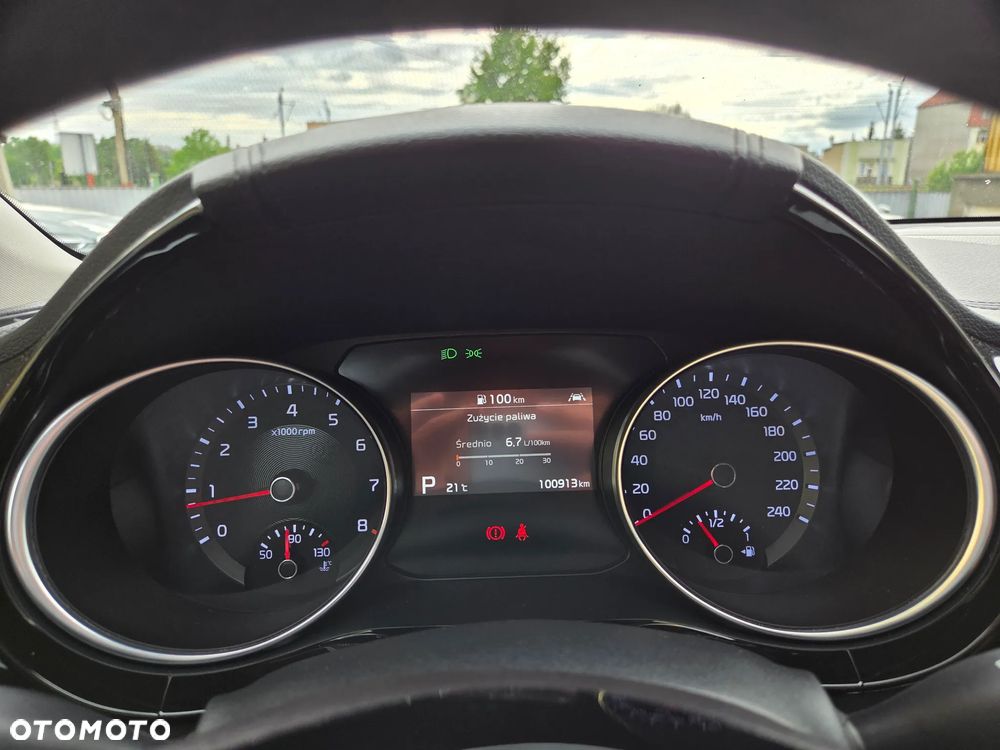Kia Ceed 1.5 T-GDI L Business Line Plus DCT - 18