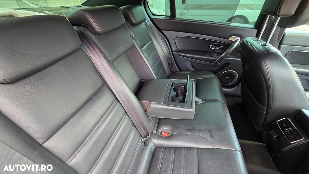 Renault Latitude - 13