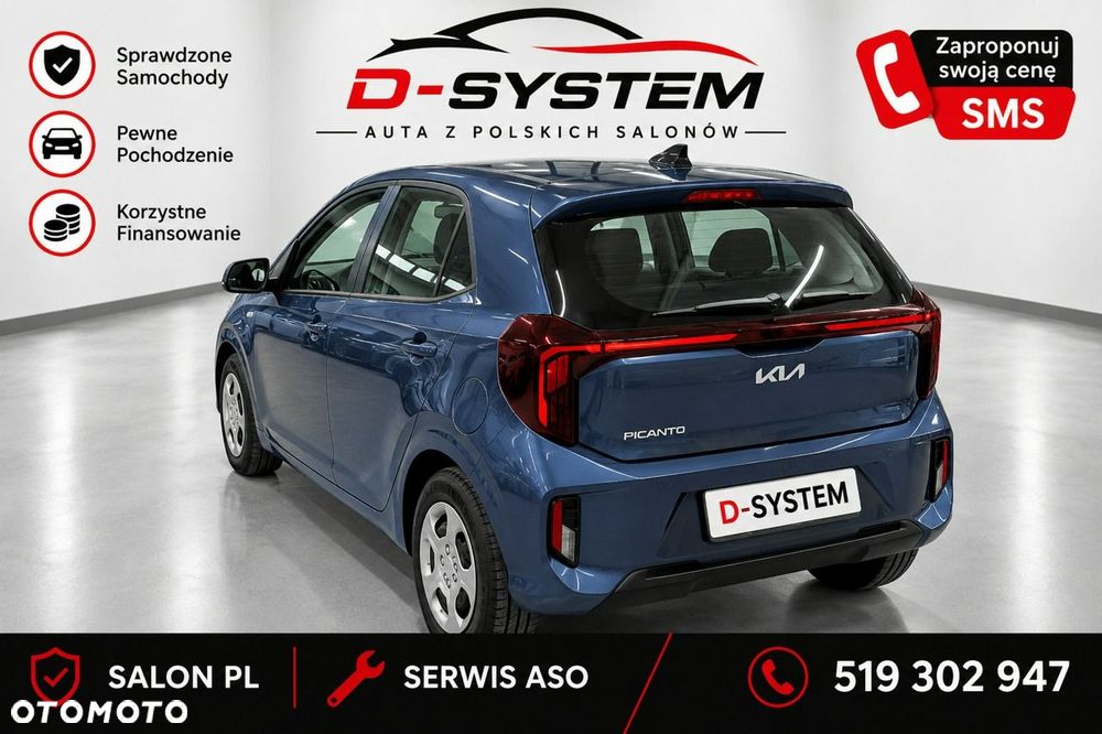 Kia Picanto - 6