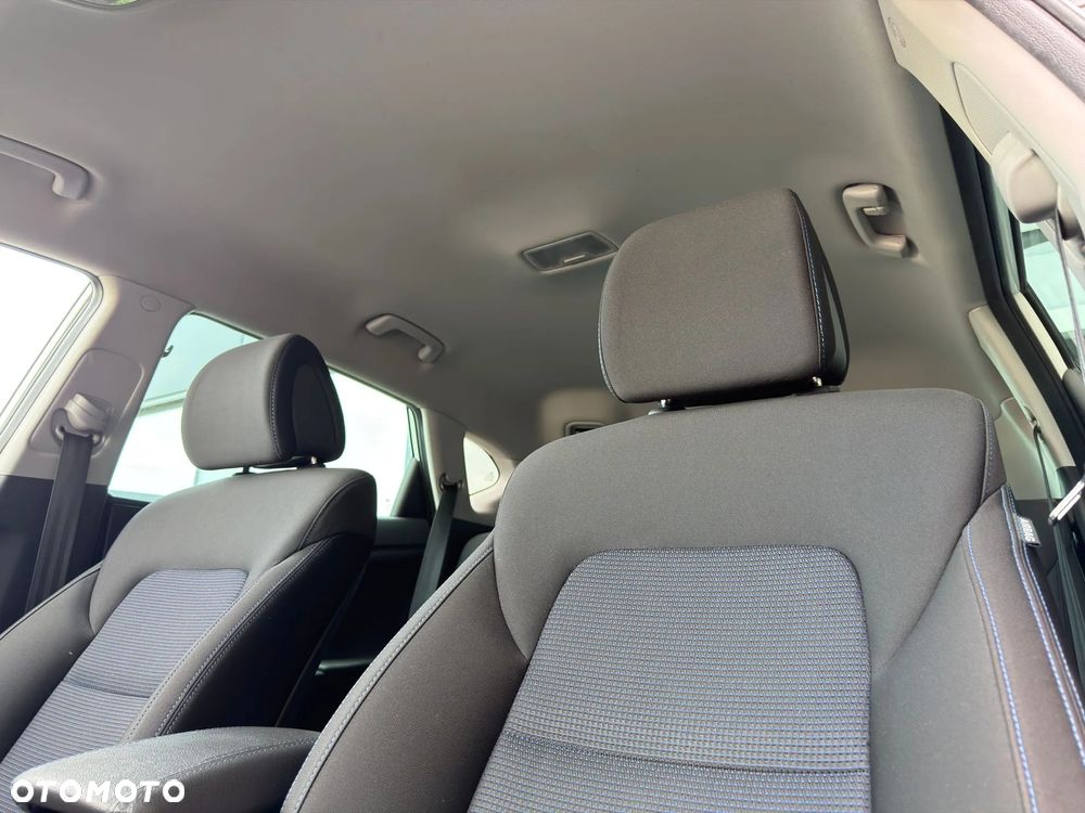 Hyundai Tucson 1.6 GDI BlueDrive Comfort 2WD - 11