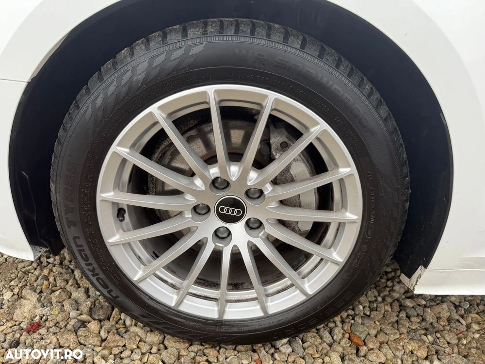 Audi A5 ack 2.0 40 TFSI S tronic MHEV S Line - 21