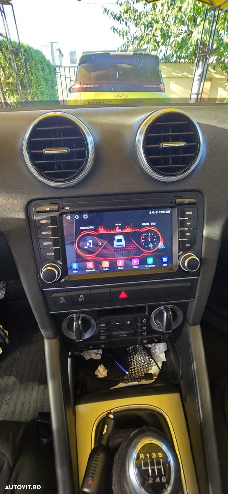 Audi A3 Sportback - 23