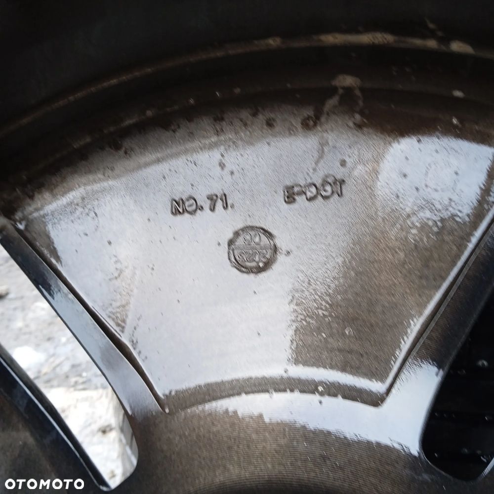 Felgi koła KIA 5x114.3 19" ET54.5 - 8