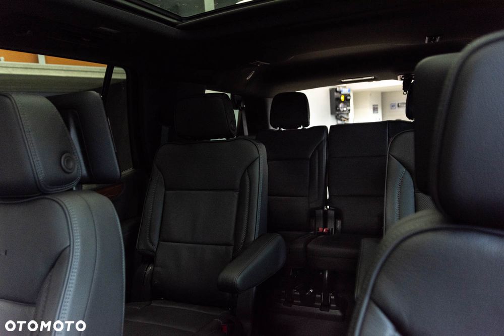 GMC Yukon - 29