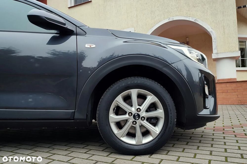 Kia Stonic 1.2 Dream-Team Edition - 32