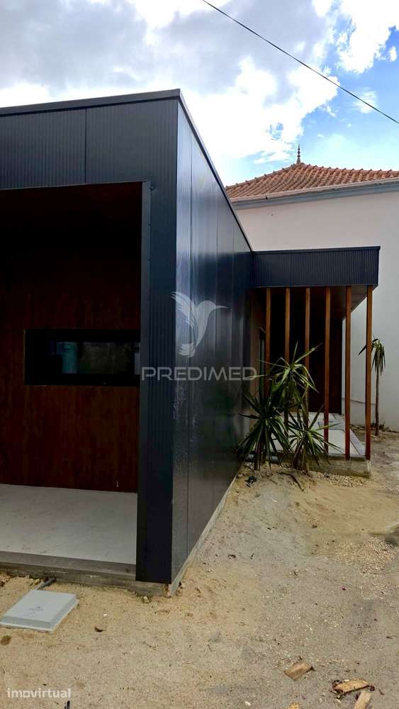 Moradia T2 para comprar em Alcobaça - Grande imagem: 3/19