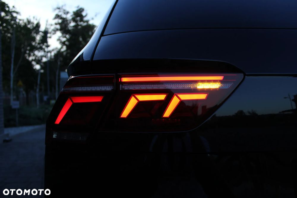 Volkswagen Tiguan - 18