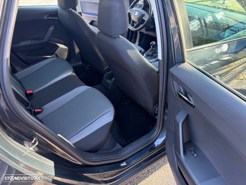 SEAT Arona 1.0 TSI Style - 11