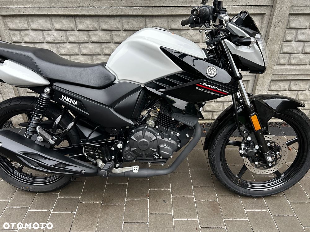 Yamaha YS - 6