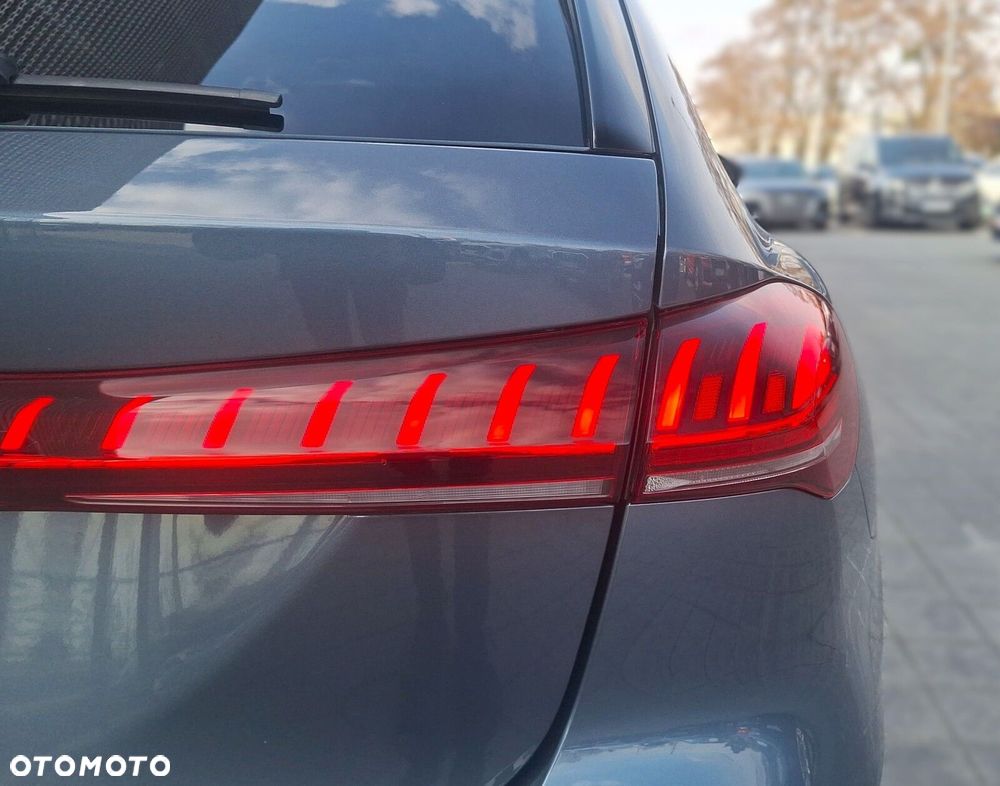 Audi A5 Avant - 33