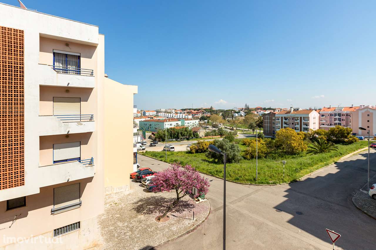 Apartamento T2, Vila Nova da Caparica - Grande imagem: 5/15