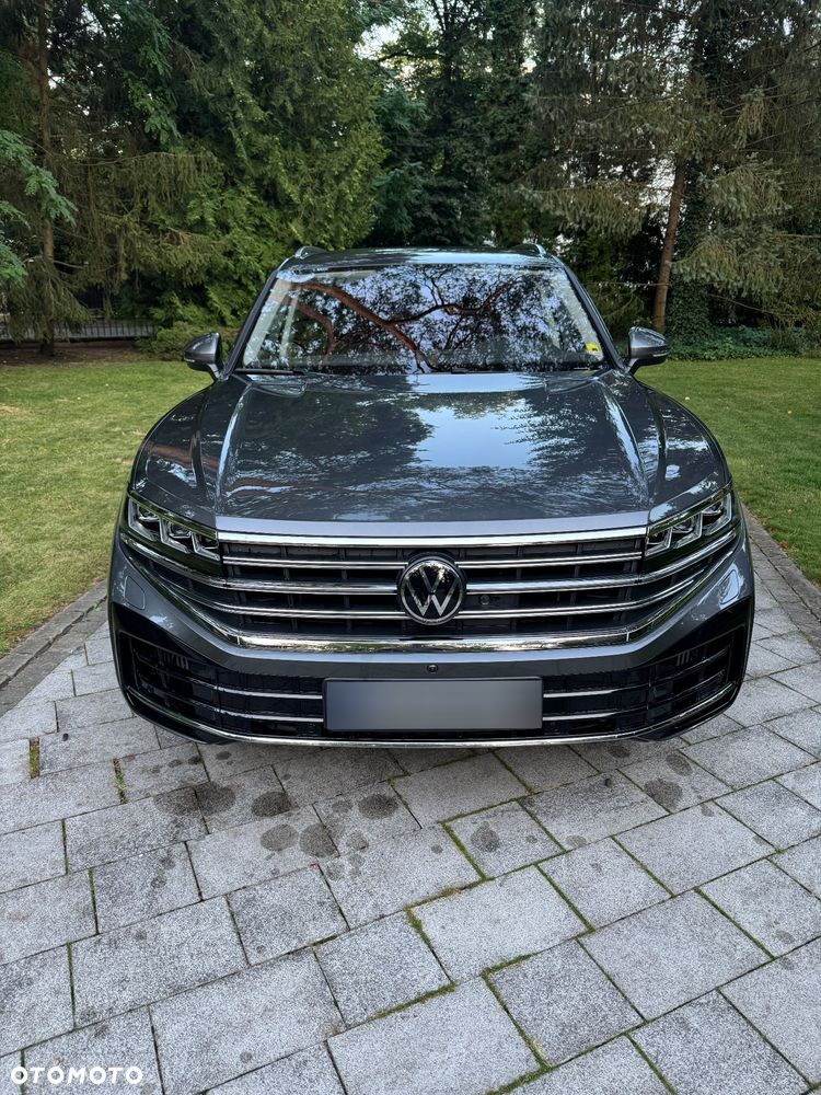 Volkswagen Touareg 3.0 V6 TFSI 4Motion Elegance - 19