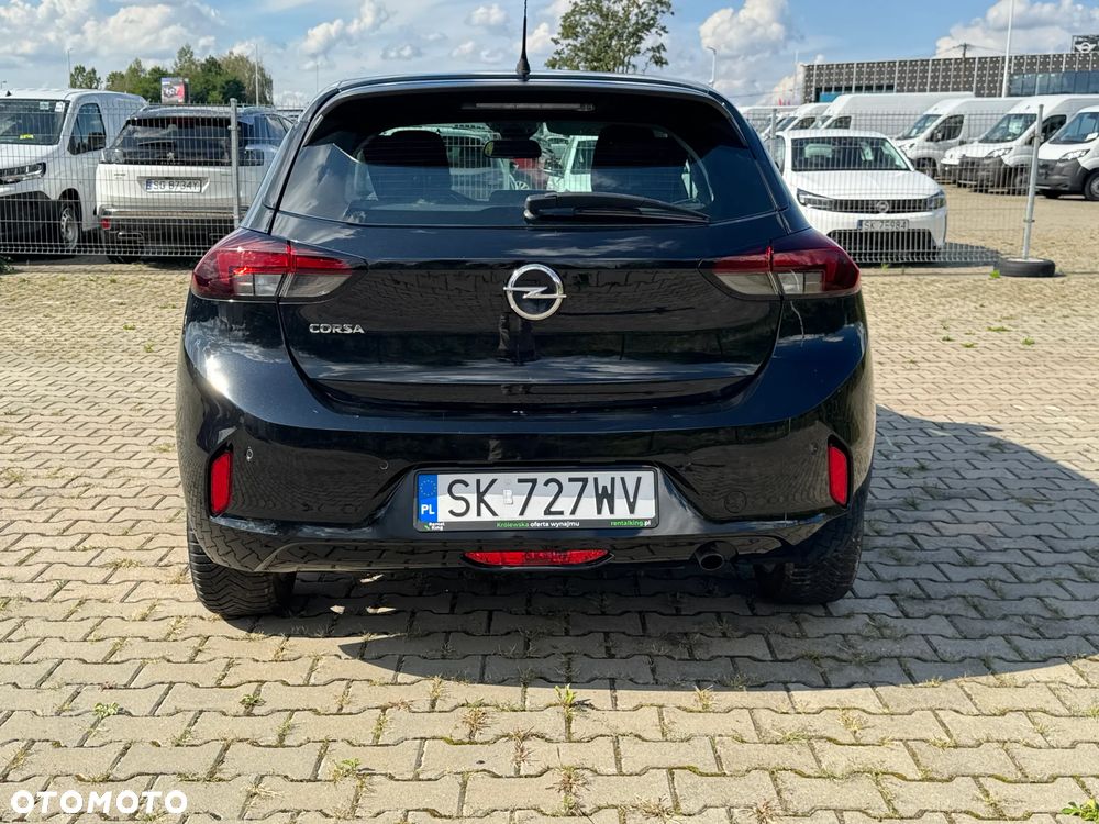Opel Corsa 1.2 Edition S&S - 17