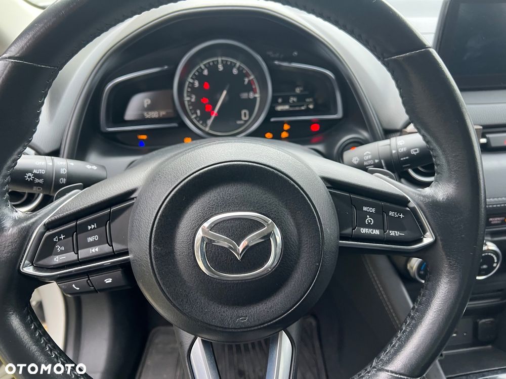 Mazda CX-3 2.0 SkyPassion - 11