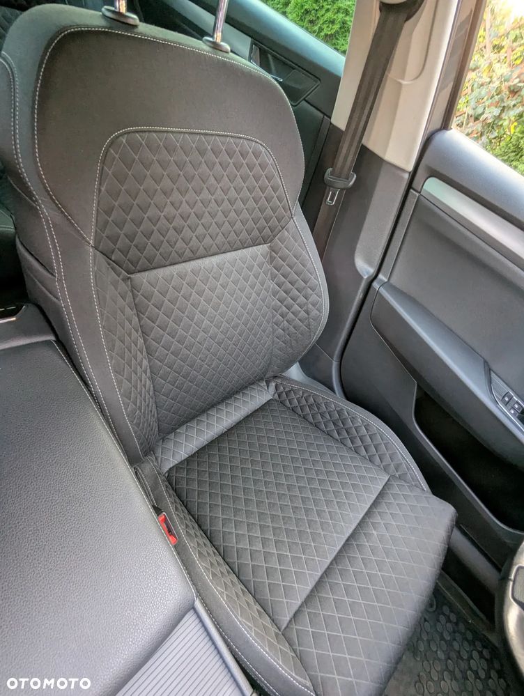 Skoda Superb - 17