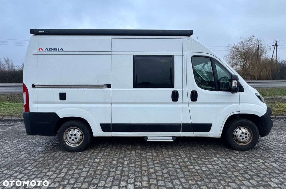 Peugeot Boxer ADRIA L2H2 kampervan Kamper - 1
