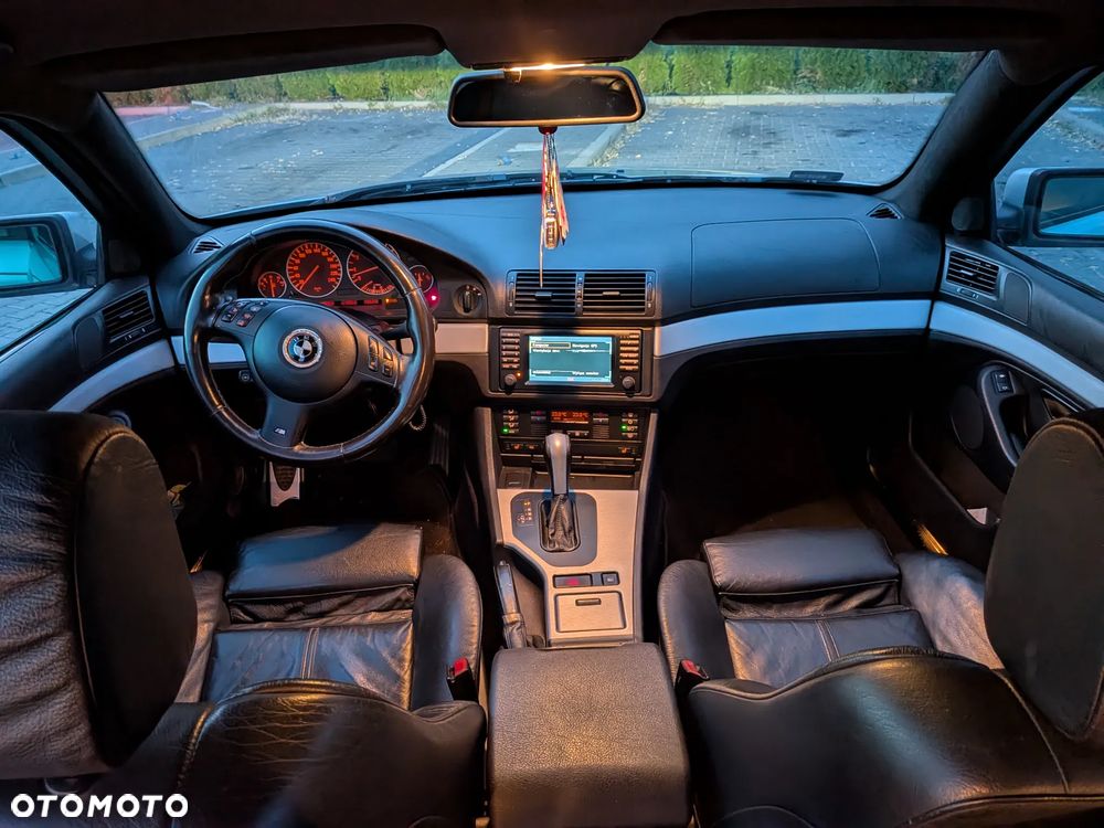BMW Seria 5 - 5